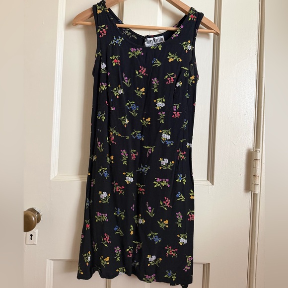 Sheri Martin Dresses & Skirts - Sheri Martin dress